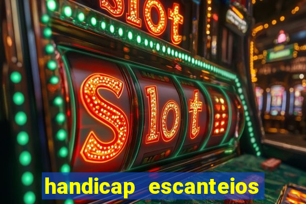 handicap escanteios -1,5 o que significa