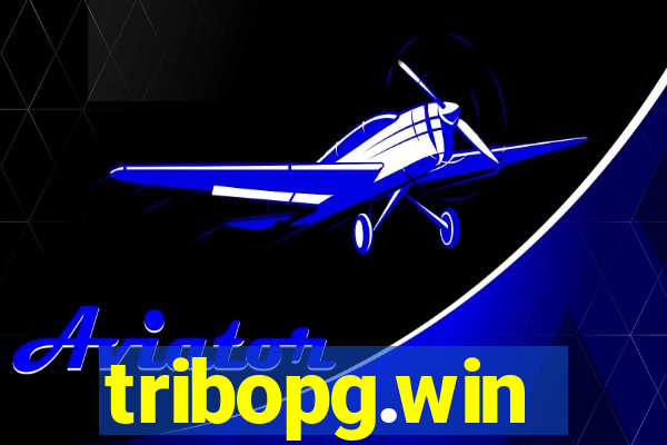 tribopg.win