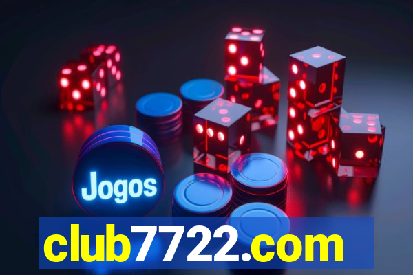 club7722.com