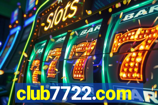 club7722.com