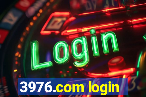 3976.com login