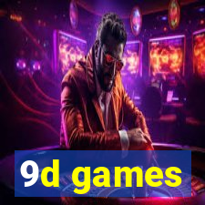 9d games