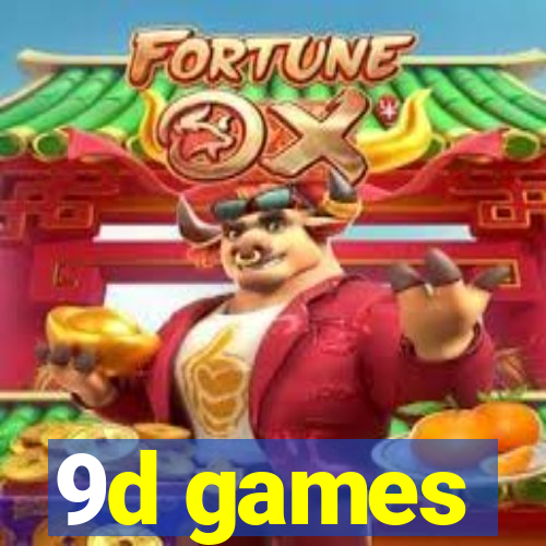 9d games