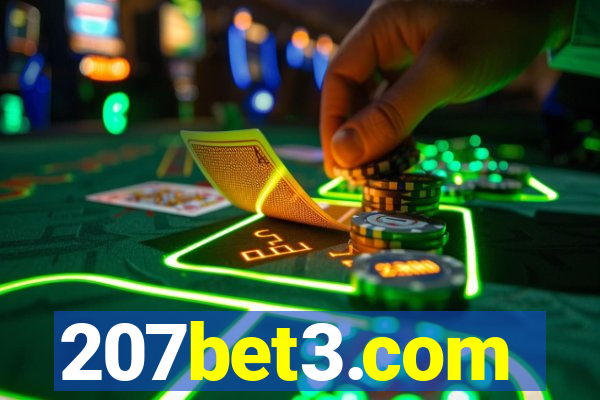 207bet3.com