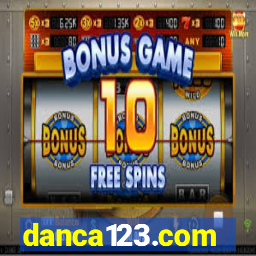 danca123.com