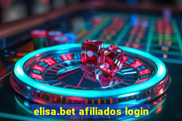 elisa.bet afiliados login