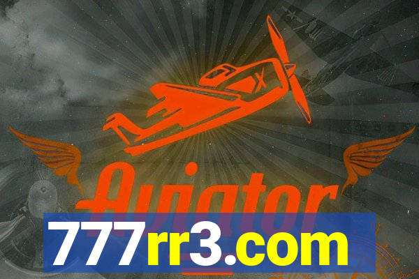 777rr3.com