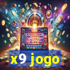 x9 jogo