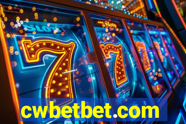 cwbetbet.com