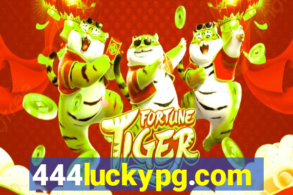 444luckypg.com