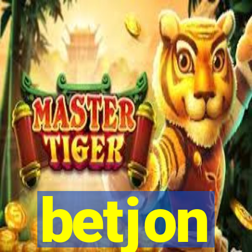 betjon