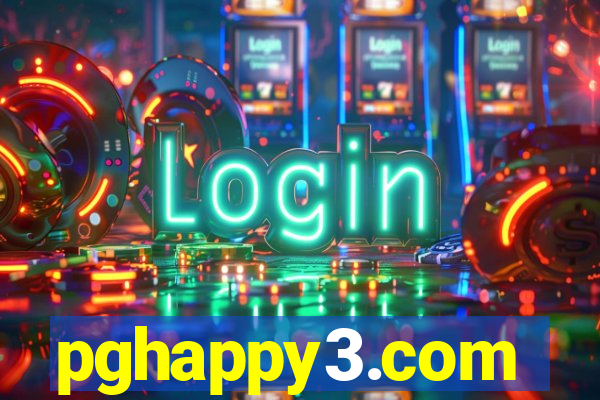 pghappy3.com