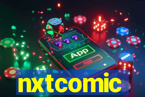 nxtcomic