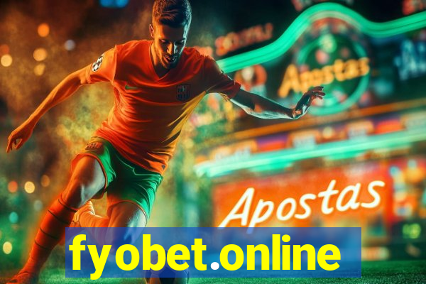 fyobet.online