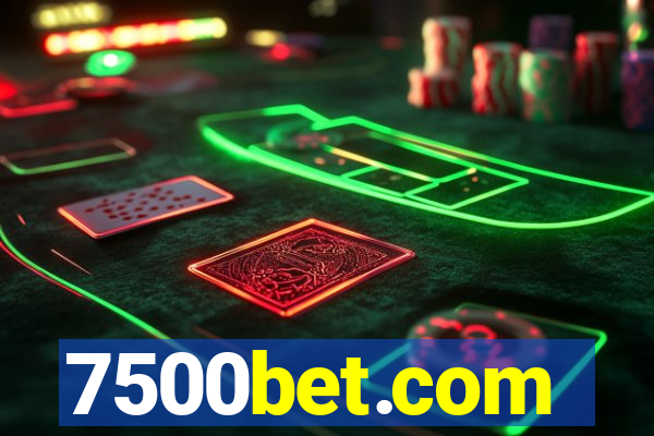 7500bet.com