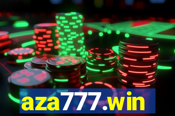 aza777.win