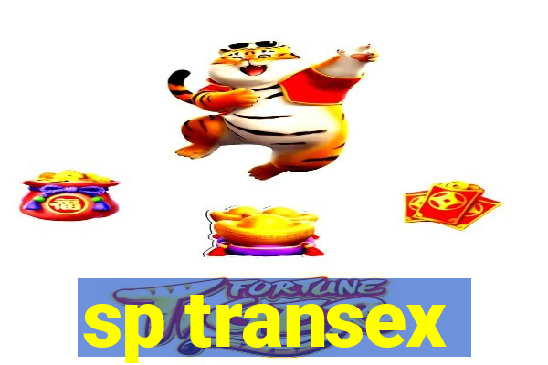 sp transex