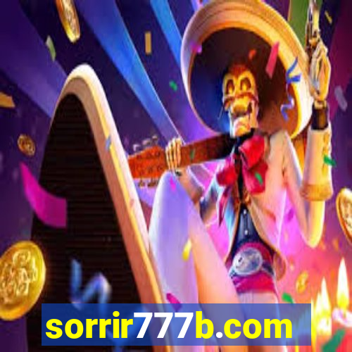 sorrir777b.com