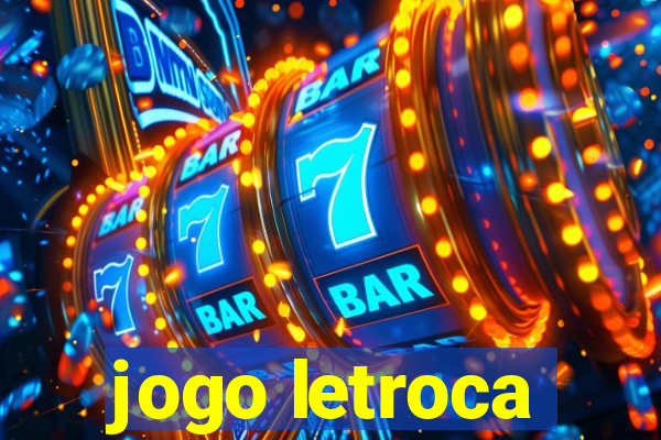 jogo letroca