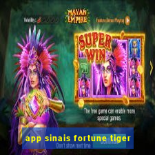 app sinais fortune tiger