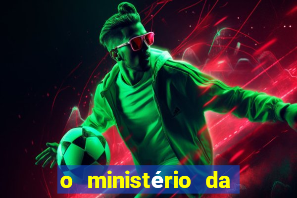 o ministério da fazenda blind frog 4 temporada quando sai