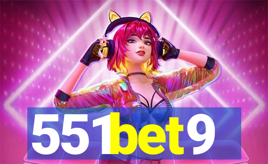 551bet9