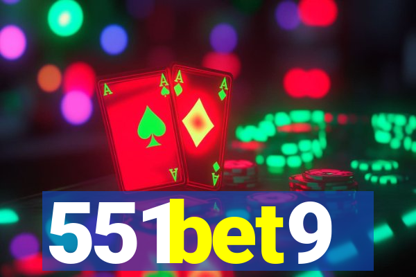 551bet9