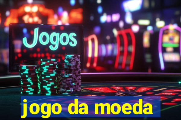 jogo da moeda