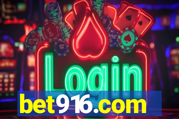 bet916.com