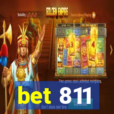 bet 811