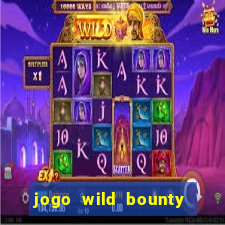 jogo wild bounty showdown demo