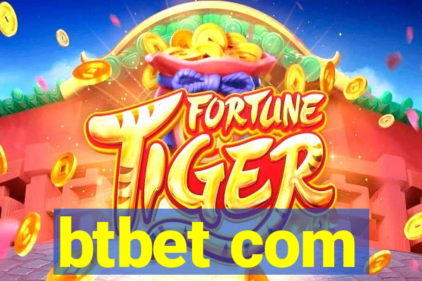 btbet com