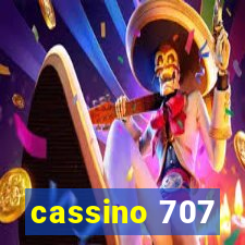 cassino 707