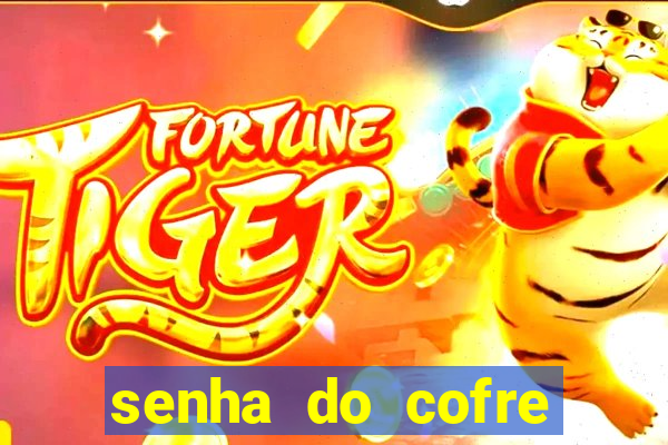 senha do cofre road 96