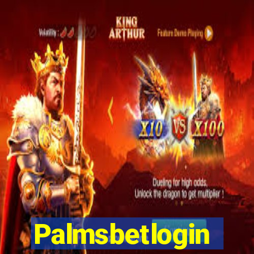 Palmsbetlogin