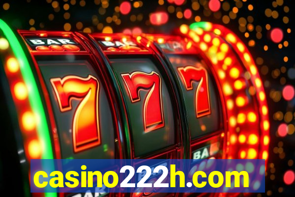 casino222h.com