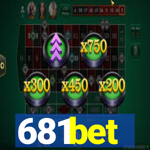 681bet