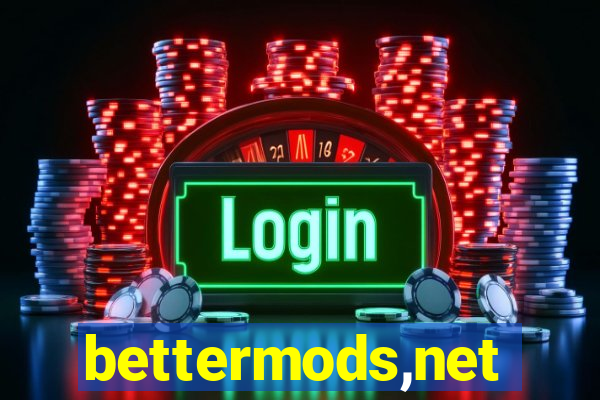 bettermods,net