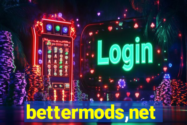 bettermods,net