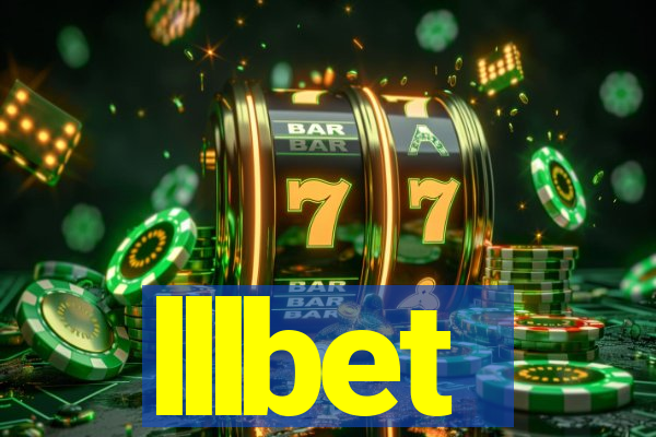 lllbet