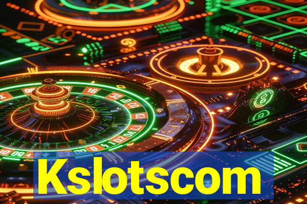 Kslotscom