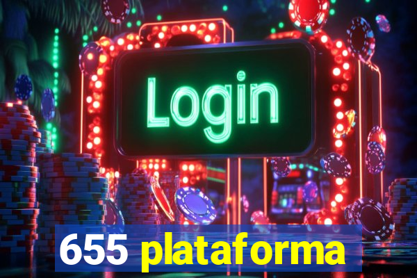 655 plataforma