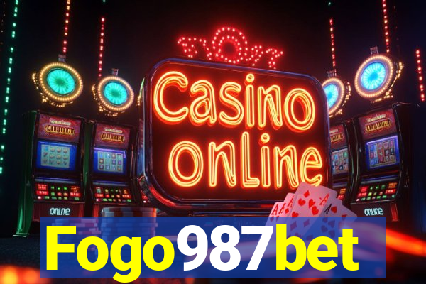 Fogo987bet