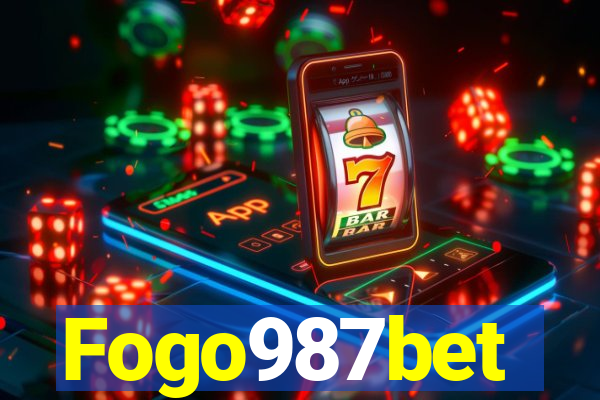 Fogo987bet