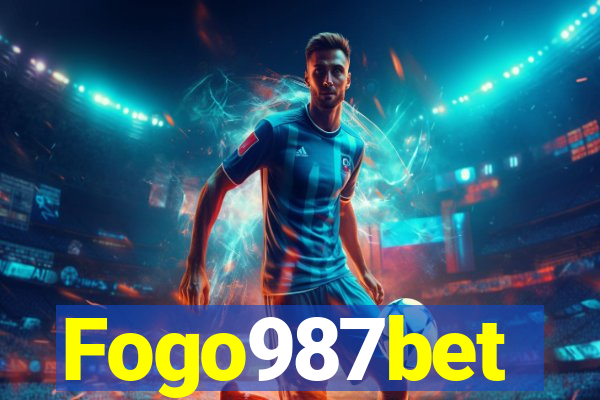 Fogo987bet