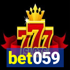 bet059