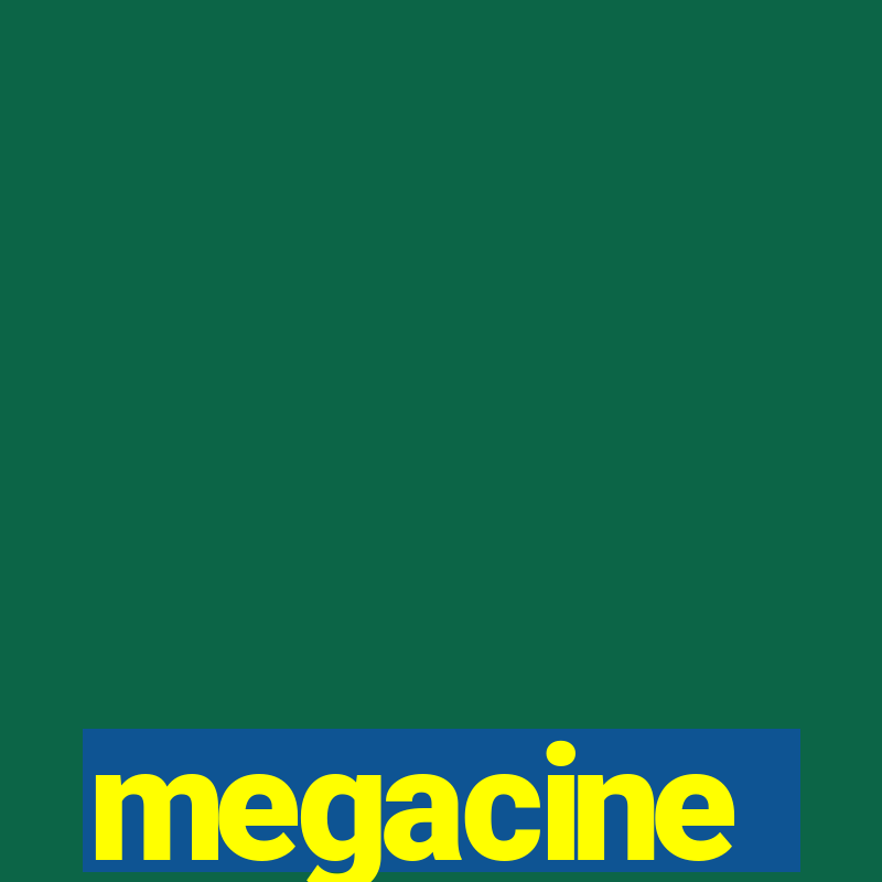 megacine