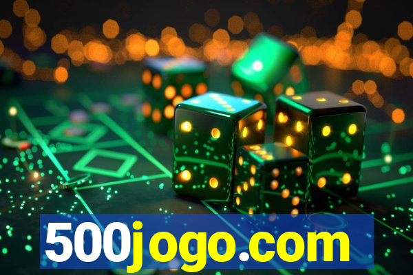 500jogo.com