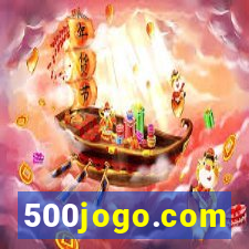 500jogo.com