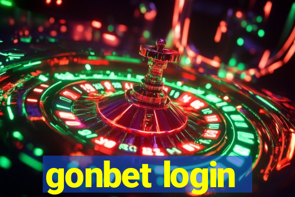 gonbet login